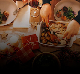 Receitas para a ceia de Natal: 23 opções para a família toda
