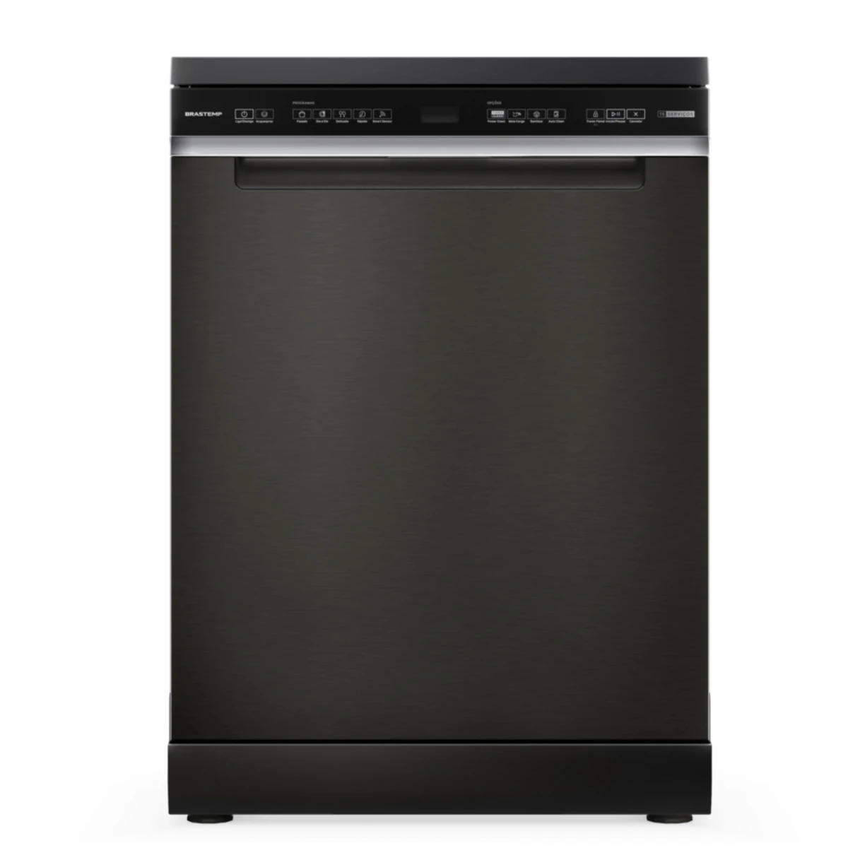 cozinha minimalista