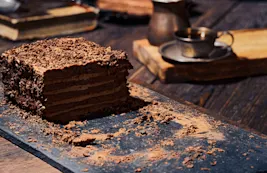Bolo com recheio de chocolate: 7 opções para comer a semana toda