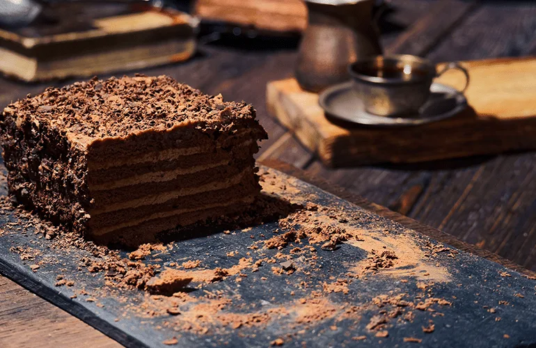 Bolo com recheio de chocolate: 7 opções para comer a semana toda
