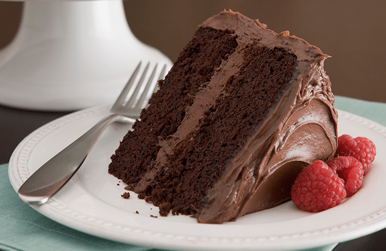 Bolo com recheio de chocolate: 7 opções para comer a semana toda