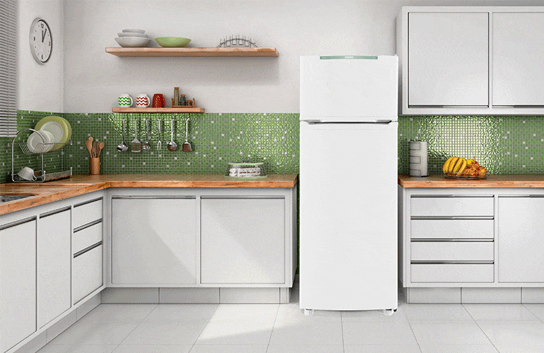 Cozinha organizada: 5 dicas práticas