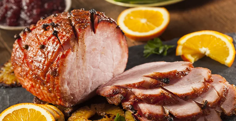 Receitas natalinas