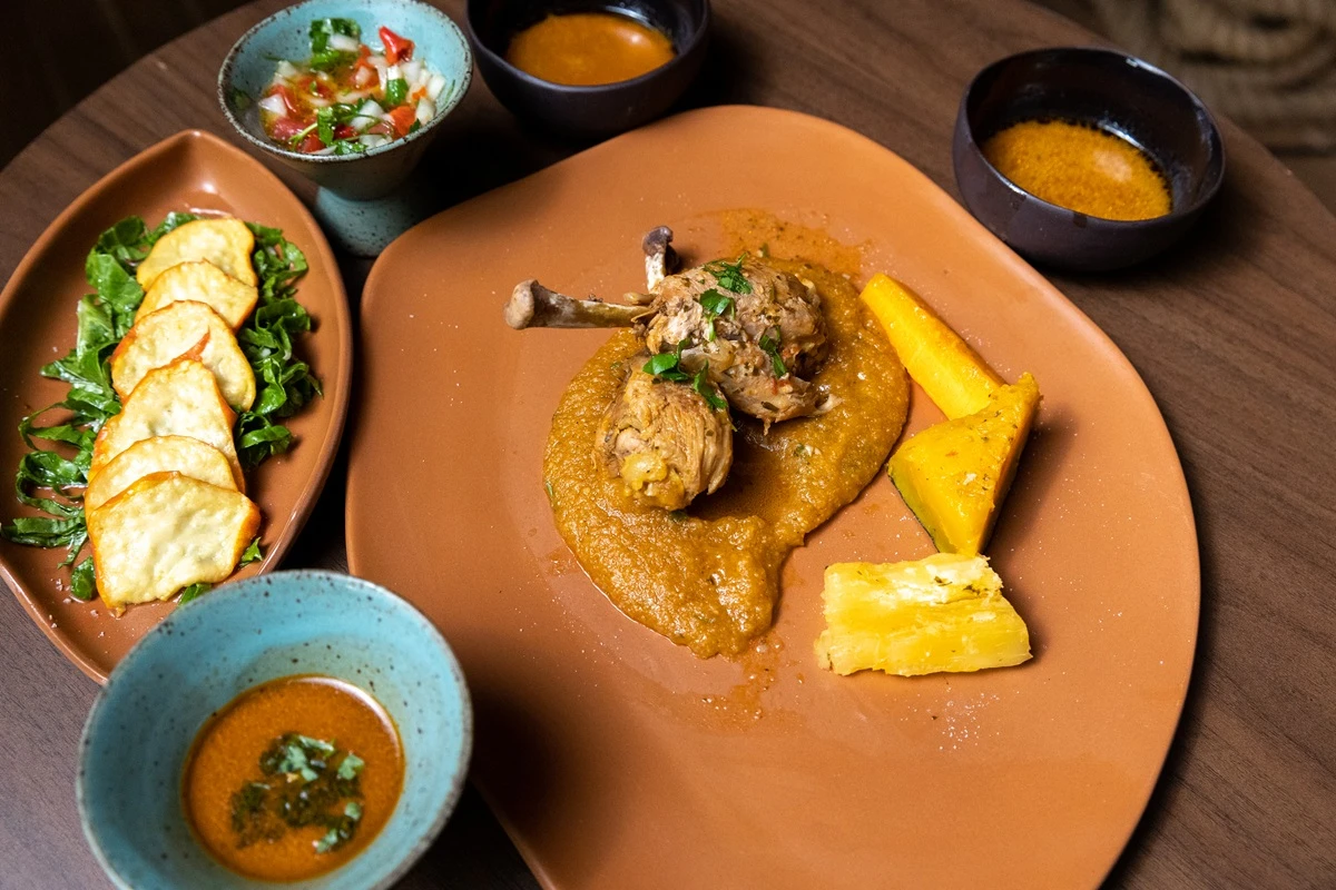 VENCEDORA - RECEITA GILmasterchef celebridades