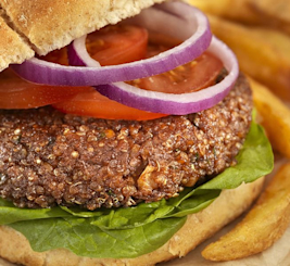 14 receitas veganas de dar água na boca
