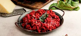 Melhores receitas de risoto e tudo sobre o clássico italiano