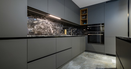 Como combinar eletrodomésticos pretos com os variados tipos de cozinha? | Blog Experience