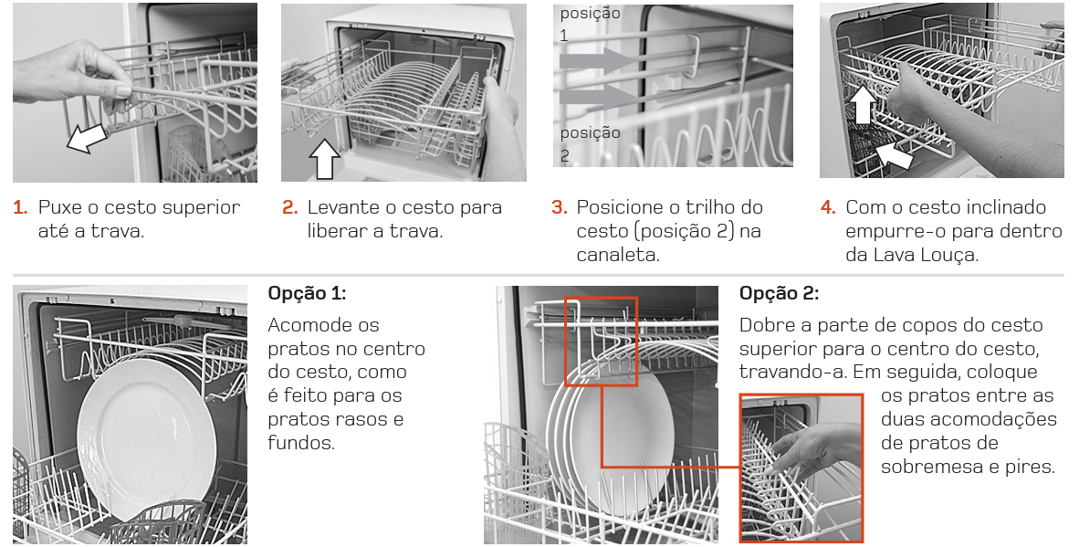 como-usar-cesto-superior-lava-loucas-brastemp