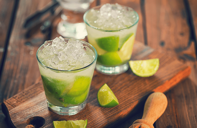 Drinks com cerveja: receitas simples e fáceis