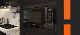 Como escolher o melhor micro-ondas?