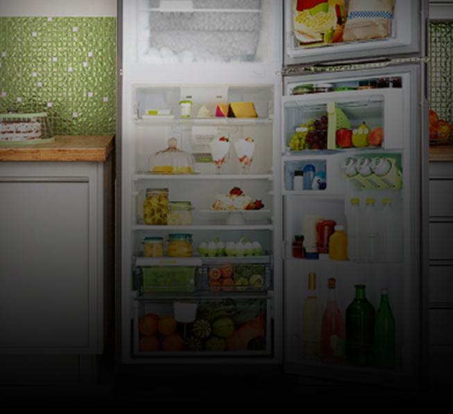 Saiba como resolver os problemas frequentes nas geladeiras