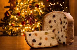 Como fazer Panetone caseiro: 10 receitas para o natal