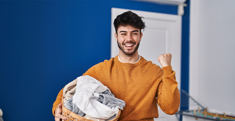 Tirar o amarelado da roupa de cama