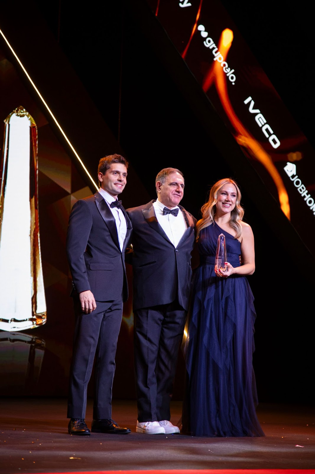Whirlpool conquista o Oscar Brasileiro
