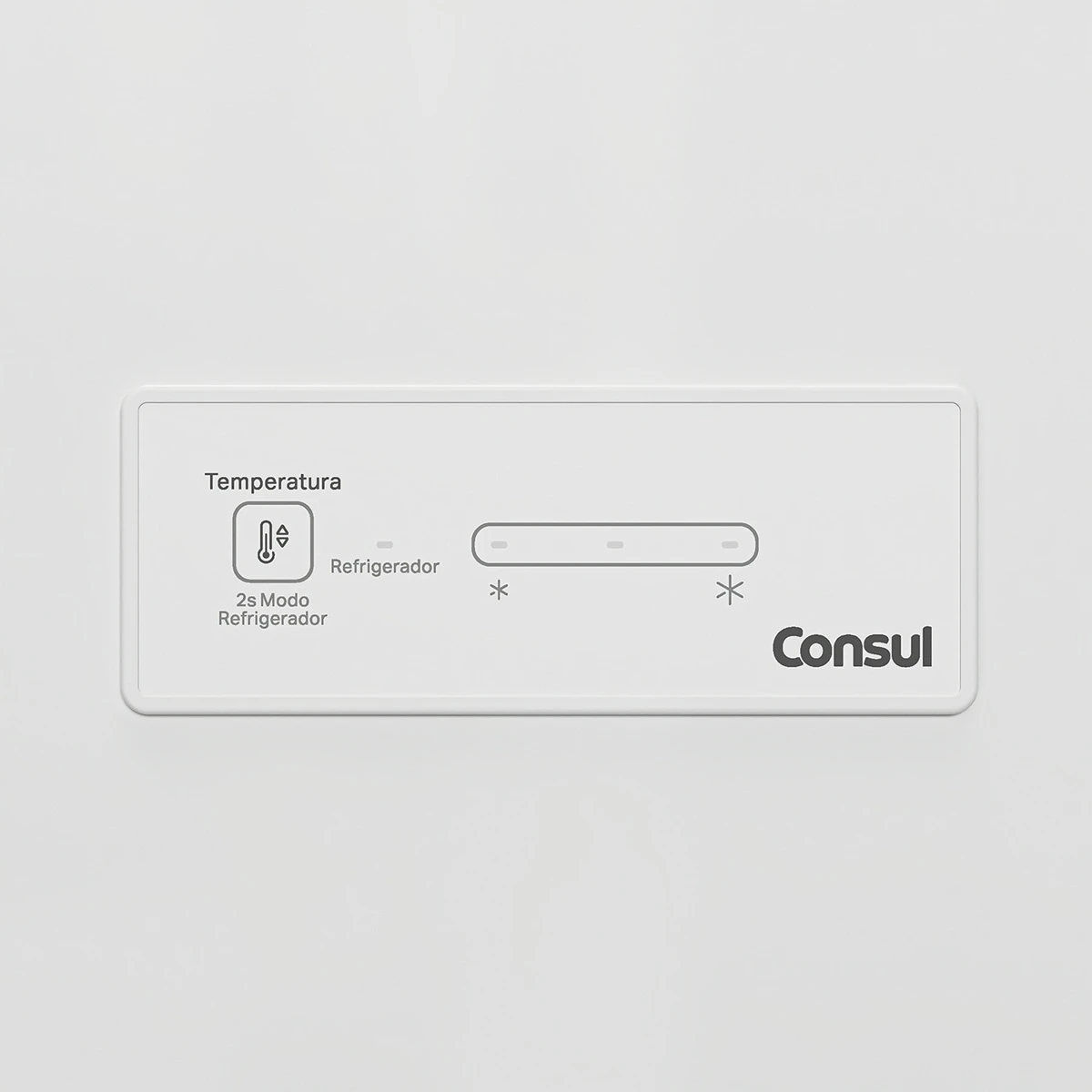 Consul Freezer CHA22MB