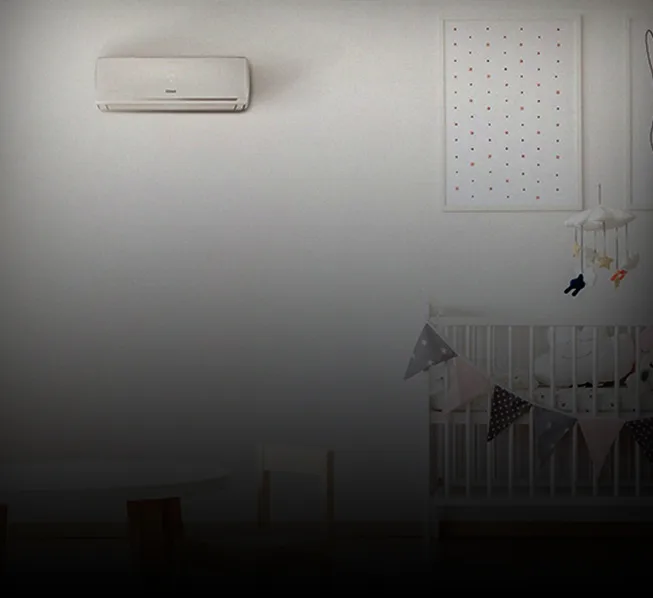Qual é a temperatura ideal do ar-condicionado?