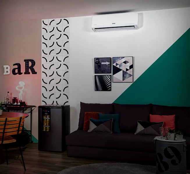 Qual o melhor Ar-condicionado 12.000 BTUs Consul?