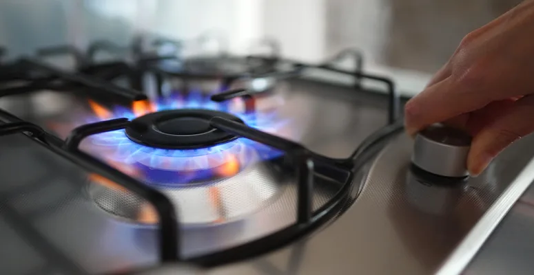 Como fazer conversão de gás em Fogão, Forno e Cooktop