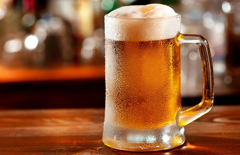Taça de cerveja: 11 tipos para você experimentar