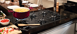 Como escolher o melhor cooktop