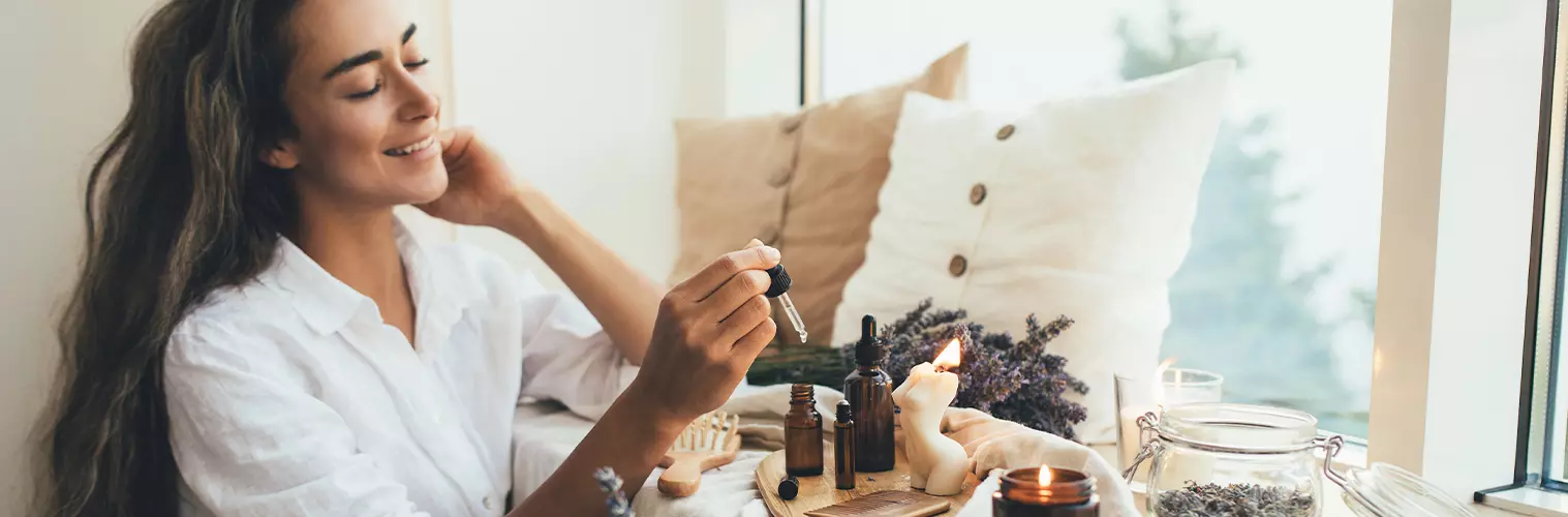 spa em casa