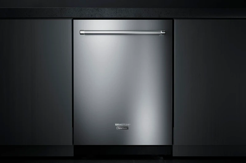 Lava louças Brastemp BLB14GR 