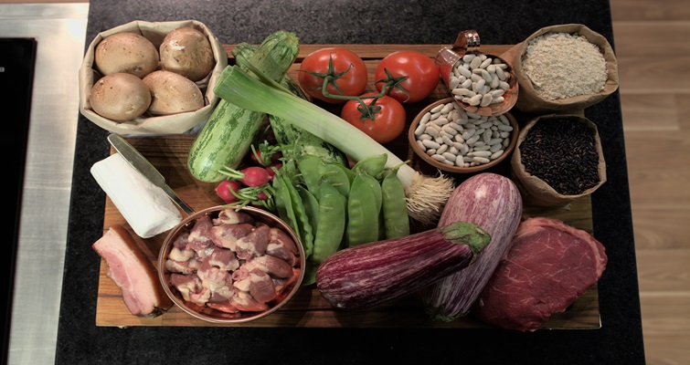 Entre no modo MasterChef Brasil: receitas para transformar sua cozinha