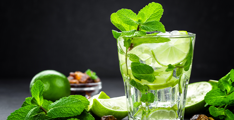 Drink sem álcool
