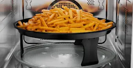 Bandeja Air Fryer Brastemp