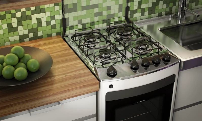 Consul Fogao CFO4NAB