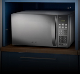 14 receitas de micro-ondas rápidas e práticas