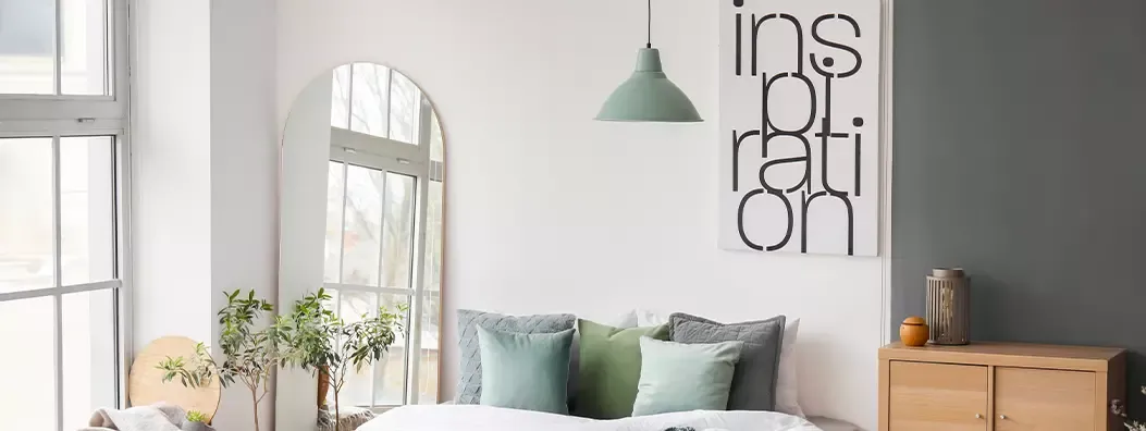 Decorar Quarto Aposte Em Acessórios