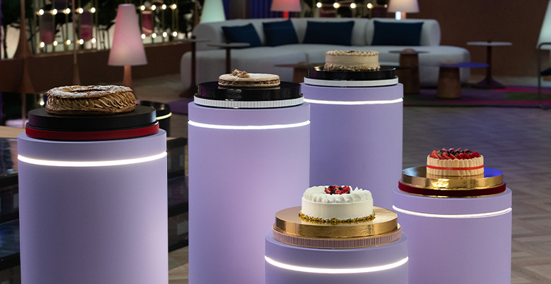 MasterChef Confeitaria: duelos, clássicos e reviravoltas na cozinha
