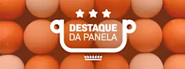 Destaque da Panela: Ovos
