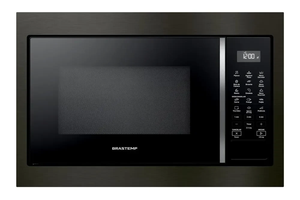 cozinha minimalista