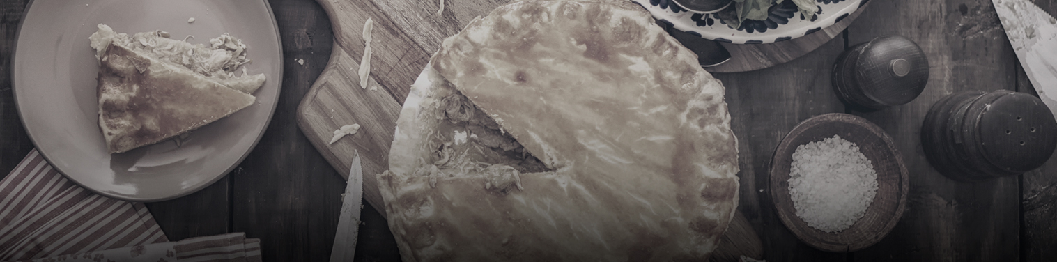 Receitas de torta de liquidificador