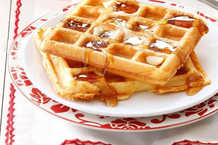 Waffles