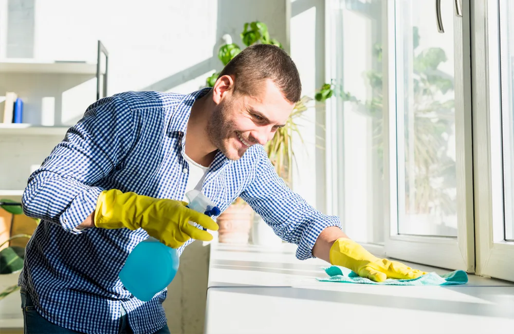 Trucos para sacar la grasa de tu cocina