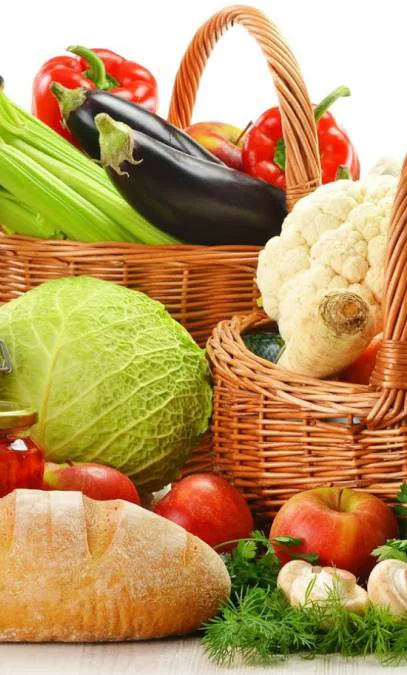 Guía para conservar mejor tus alimentos en la heladera.