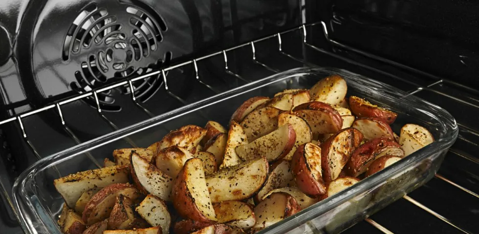 ¿Cómo cuidar tu horno Whirlpool?