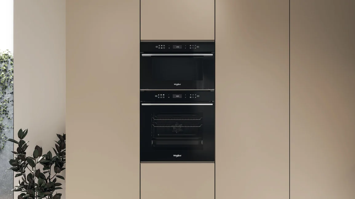 ¿Cómo instalar tu horno empotrable Whirlpool?