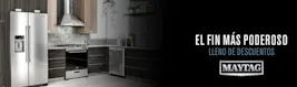 Guía para comprar refrigeradores Maytag en el Buen Fin 2025: lo que debes saber
