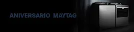 Todo sobre el aniversario Maytag