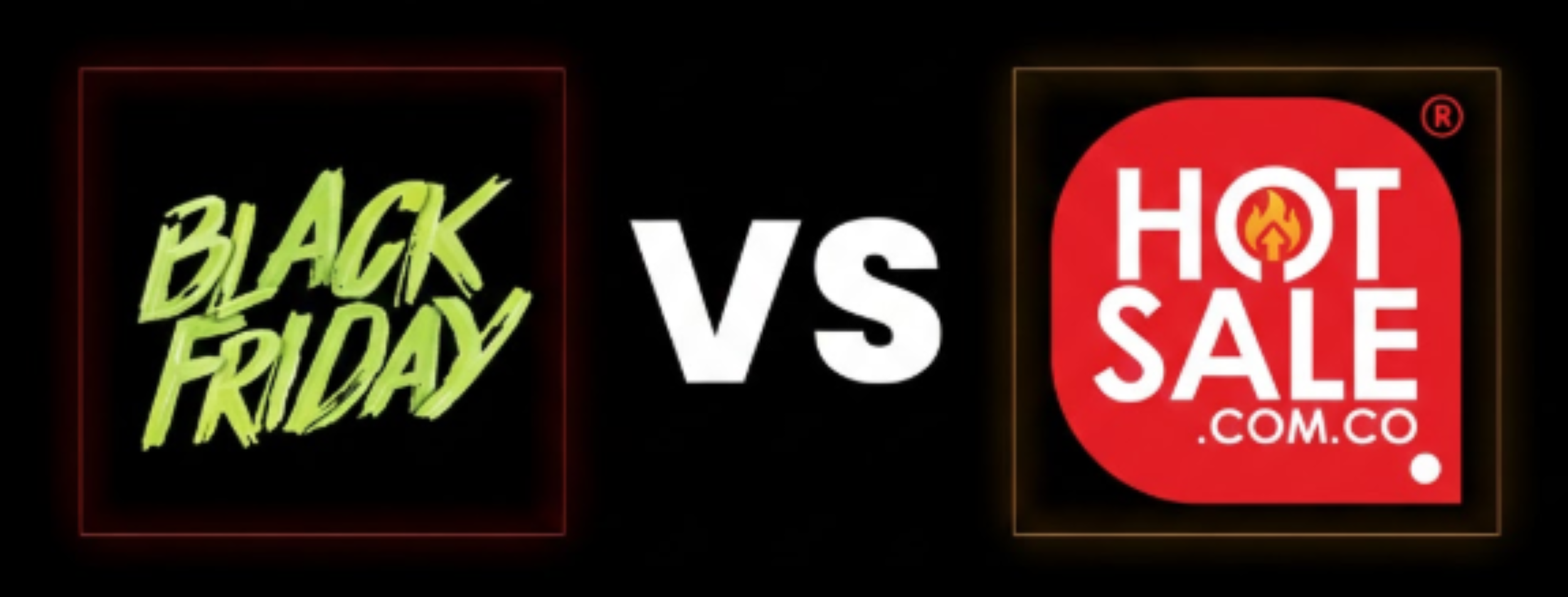 Black Friday y HotSale en Colombia: ¿Qué son y cómo aprovecharlos?