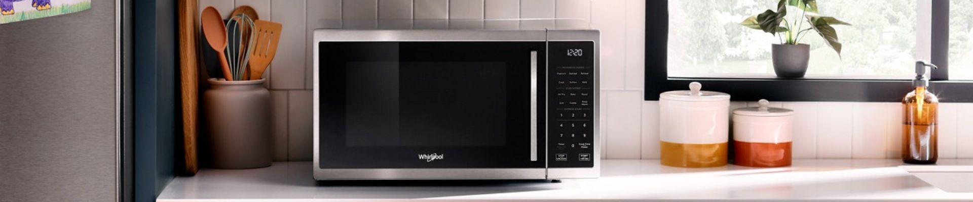 Guía para Comprar un Microondas: Encuentra el Ideal para tu Hogar