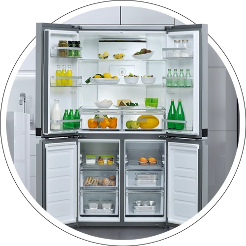 Refrigeración