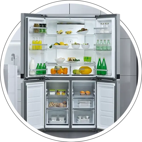 Refrigeración