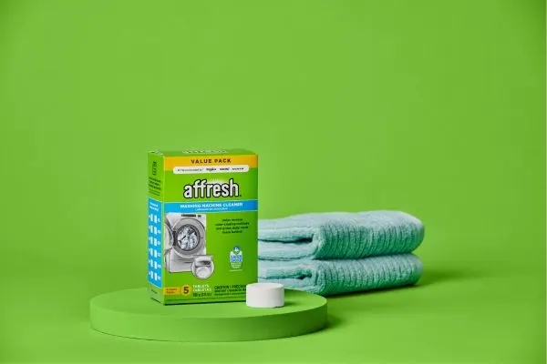 pastillas affresh lavadora