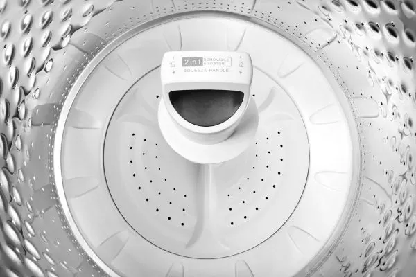 lavadora Whirlpool Xpert Dual