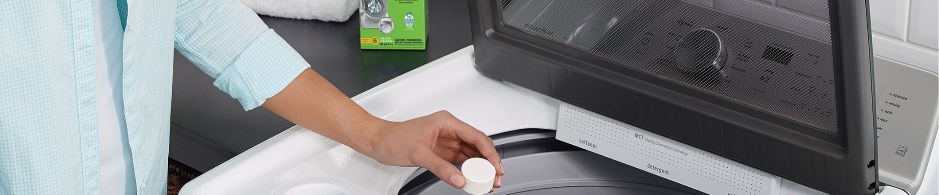 ¿Qué es Affresh y cómo puede ayudarte?